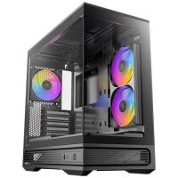 Antec Geh Mini C2M ARGB            M-ATX/M-ITX o.N....