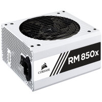 850W Corsair RM850x 2018 White