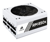 850W Corsair RM850x 2018 White