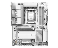 ASRock X870E Challenger WiFi White AM5 ATX  HDMI/USB-C    D