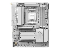 ASRock X870 Challenger WiFi White AM5 ATX  HDMI/USB-C