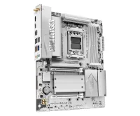 ASRock X870 Challenger WiFi White AM5 ATX  HDMI/USB-C