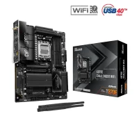 ASRock X870E Challenger WiFi       AM5 ATX  HDMI/USB-C