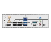 ASRock B650 Rock WiFi7           AM5 ATX