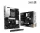 ASRock B650 Rock WiFi7           AM5 ATX