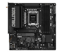 ASRock B860M Challenger WiFi       1851 mATX HDMI/DP  DDR5