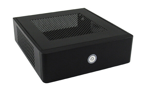 LC-Power 1520mi Mini-ITX Gehäu