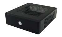 LC-Power 1520mi Mini-ITX Gehäu