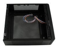 LC-Power 1520mi Mini-ITX Gehäu