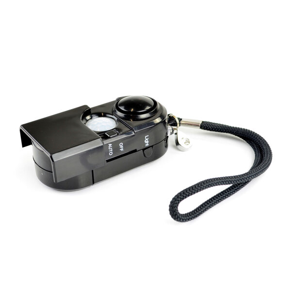 X4-LIFE Security Reisealarm