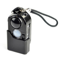 X4-LIFE Security Reisealarm