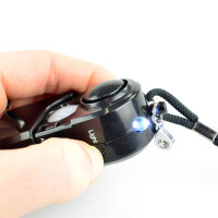 X4-LIFE Security Reisealarm