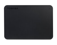 3TB Toshiba Canvio Basics 2018