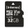 32GB Intenso microSDHC Pro Kit