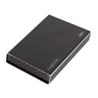 LogiLink 2.5"Case USB 3.1/SATA