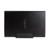 LogiLink 2.5"Case USB 3.1/SATA