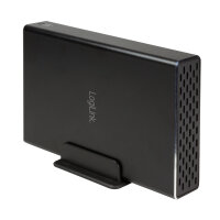 LogiLink 2.5"Case USB 3.1/SATA