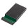 LogiLink 2.5"Case USB 3.1/SATA
