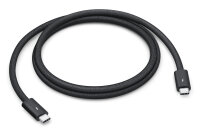 Apple Thunderbolt 5 Pro - Thunderbolt-Kabel - USB-C (M) (1m)