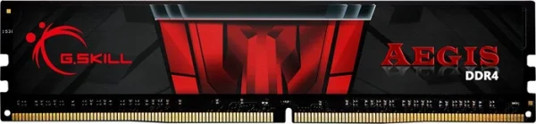 DDR4 16GB PC 3200 CL20 G.Skill     (1x16GB) 16GIS RETAIL