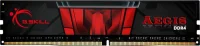 DDR4 16GB PC 3200 CL20 G.Skill     (1x16GB) 16GIS RETAIL