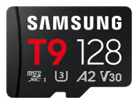 SD MicroSD Card 128GB Samsung SDXC T9...