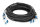 DIGITUS Glasfaser-Kabel Singlemode OS2,8 Fasern, LC/UPC 150m
