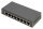 DIGITUS Switch 8-Port Gigabit Desktop, Unmanaged, Metallgeh.
