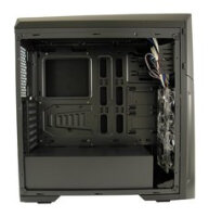 LC-Power 983B Silent Intercept