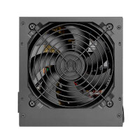 700 Watt Thermaltake TR2 S ATX Non-Modular 80 PLUS 120mm Lüfter schwarz