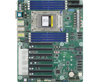 ASRock RomeD8-2T               EPYC SP3, ATX          DDR4