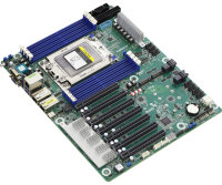 ASRock RomeD8-2T               EPYC SP3, ATX          DDR4