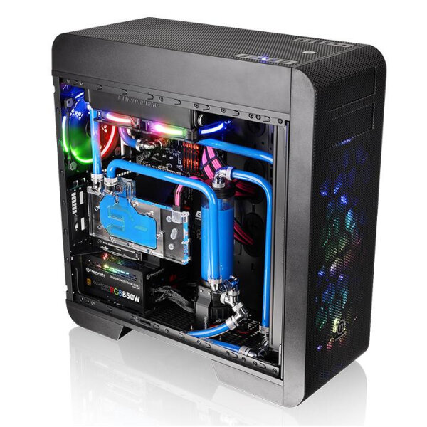 Thermaltake Core V71 Black
