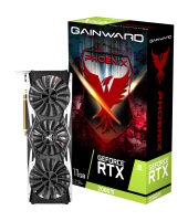 11GB Gainward RTX2080Ti Phoen.