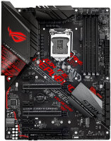 ASUS ROG STRIX Z390-H GAMING