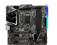 MSI MPG Z390M GAMING EDGE AC