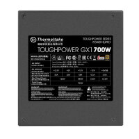 700W Thermaltake ToughPowerGX1