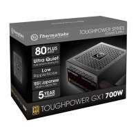 700W Thermaltake ToughPowerGX1