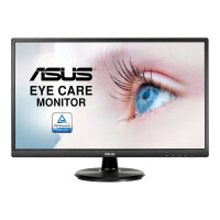 60.5cm(23.8")ASUS VA249HE
