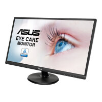 60.5cm(23.8")ASUS VA249HE