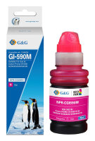 G&G Patrone Canon GI-590M/1605C001...