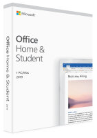 MS Office 2019 Home & Student