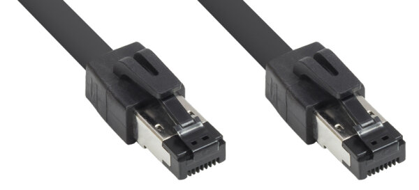 RNS-Patchkabel Cat8 0.5m