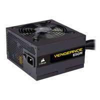 650W Corsair Vengeance 650M