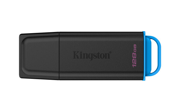 USB-Stick 128GB Kingston DataTraveler Exodia      USB 3.2 retail