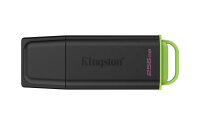 USB-Stick 256GB Kingston DataTraveler Exodia      USB 3.2...