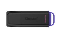 USB-Stick 512GB Kingston DataTraveler Exodia      USB 3.2...