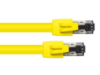 RNS-Patchkabel Cat8 1m