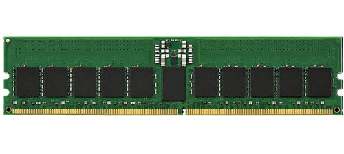 DDR5  32GB PC 6400 CL52 Kingston Server Premier ECC Micron H retail