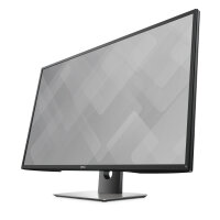 108cm(42.5")Dell P4317Q 4K UHD